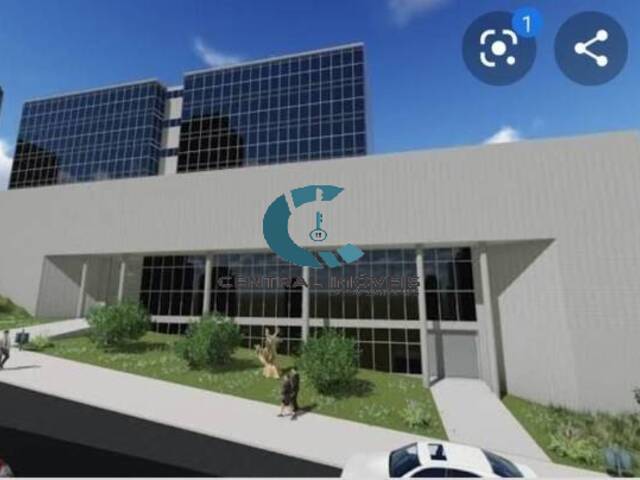 Sala para Venda em Lagoa Santa - 4