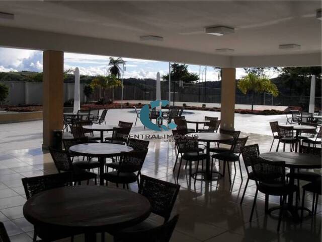 Terreno para Venda em Confins - 5