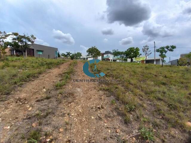 Terreno para Venda em Lagoa Santa - 3