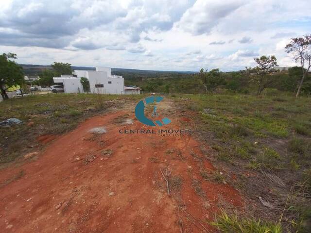 Terreno para Venda em Lagoa Santa - 5