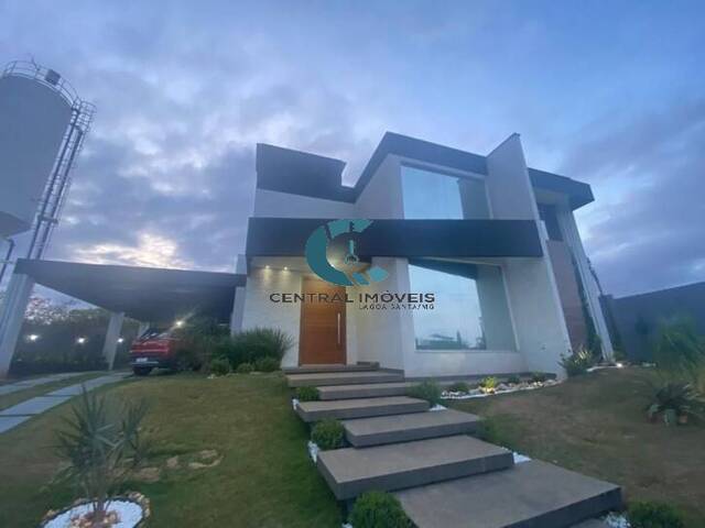 Casa em condomínio para Venda em Lagoa Santa - 4