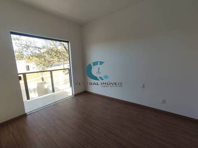 Casa para Venda em Lagoa Santa - 4