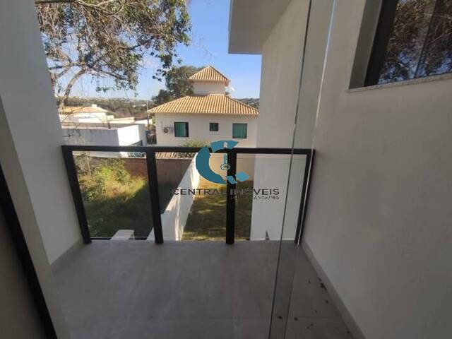 Casa para Venda em Lagoa Santa - 4