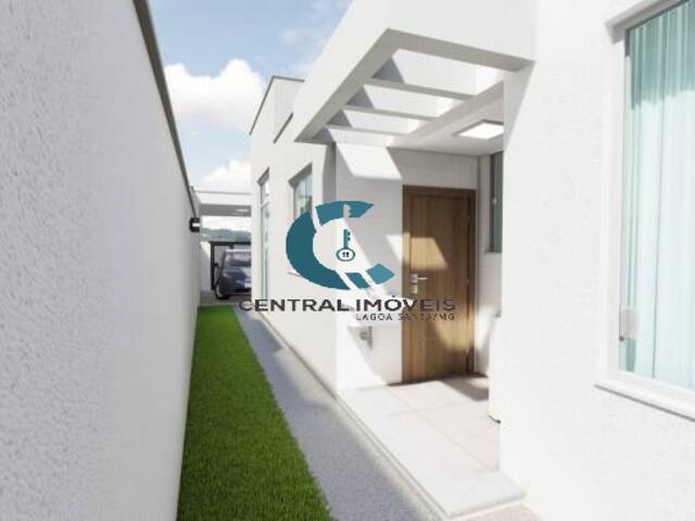 Casa para Venda em Lagoa Santa - 2