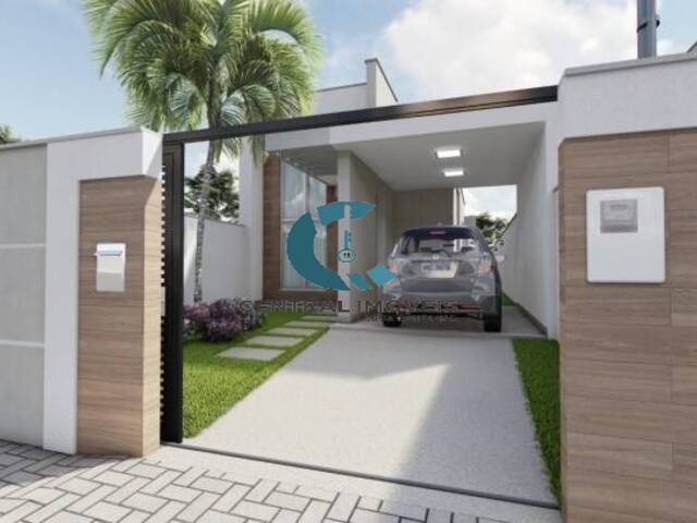 Casa para Venda em Lagoa Santa - 4