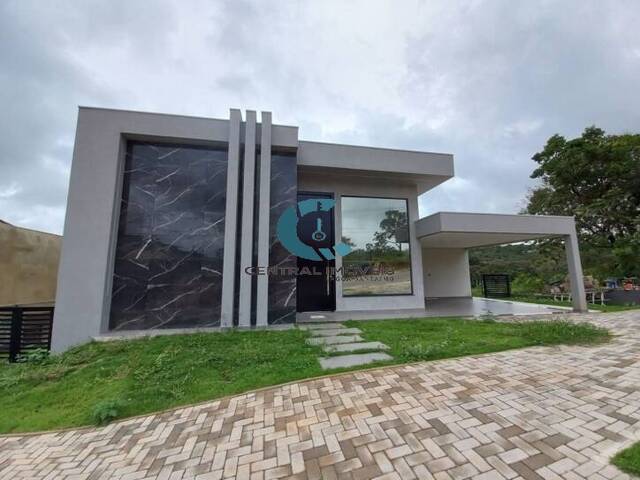 Casa em condomínio para Venda em Lagoa Santa - 5