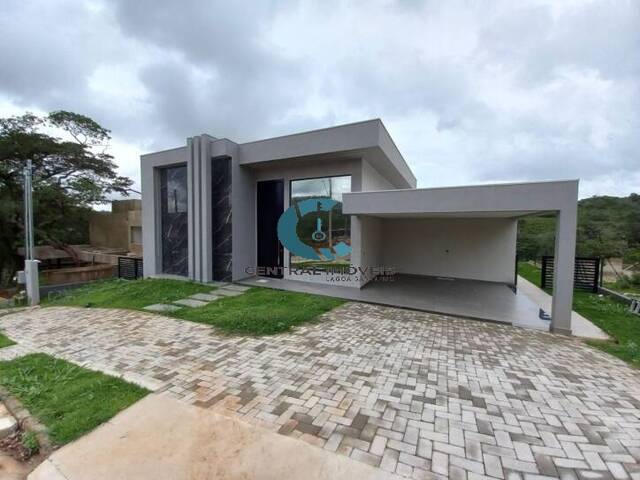 Casa em condomínio para Venda em Lagoa Santa - 4