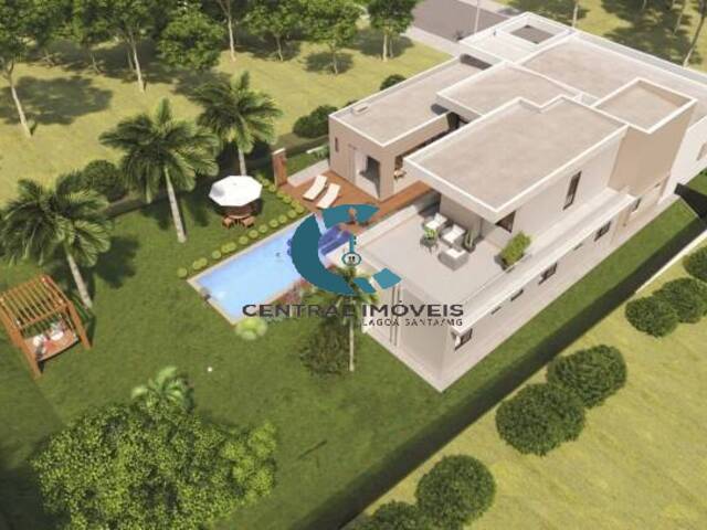 Casa em condomínio para Venda em Confins - 4