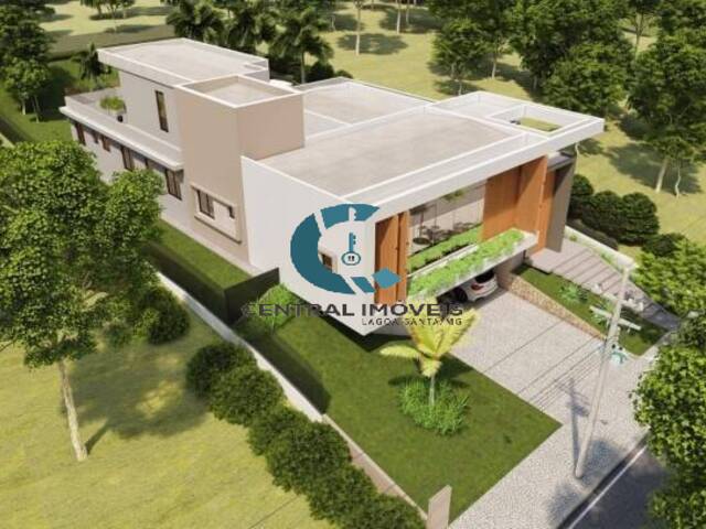 Casa em condomínio para Venda em Confins - 5