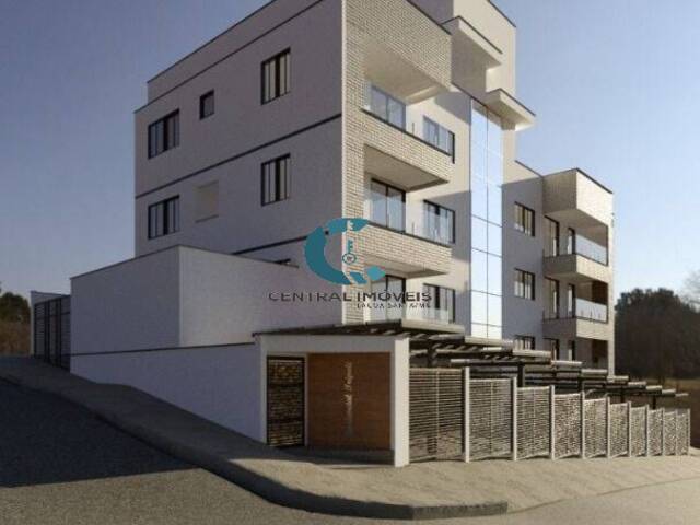 #AP0145 - Apartamento para Venda em Vespasiano - MG - 1