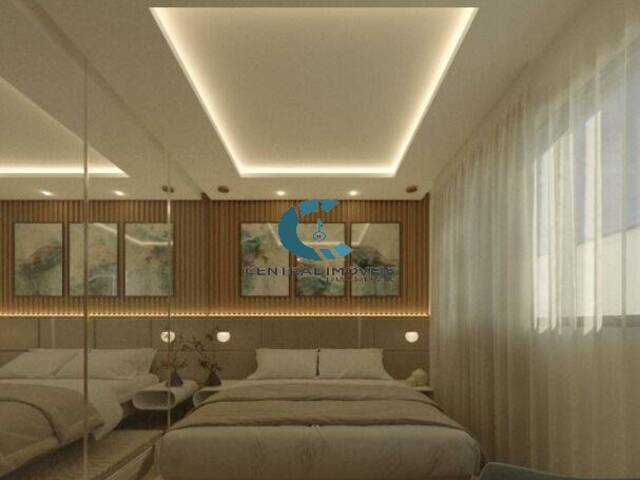 Apartamento para Venda em Vespasiano - 4