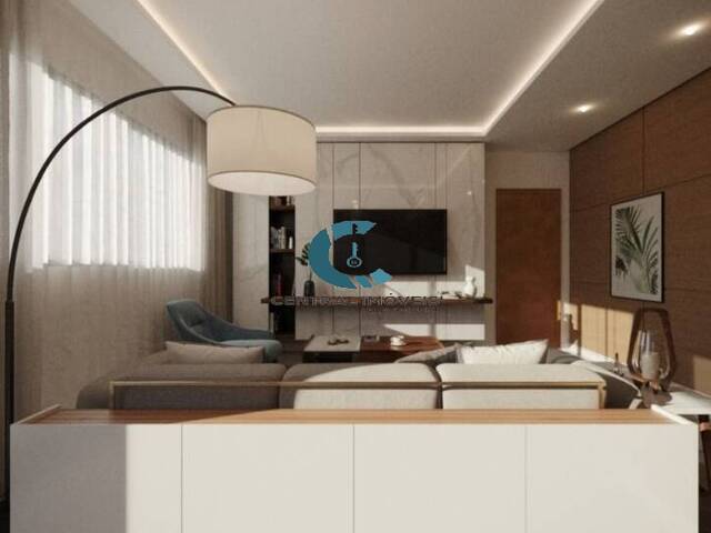 Apartamento para Venda em Vespasiano - 5