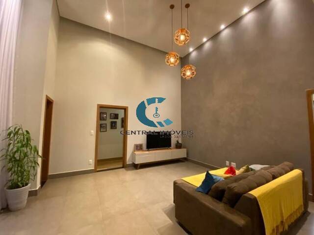 Casa em condomínio para Venda em Lagoa Santa - 5