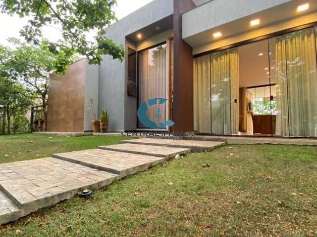 #CA1079 - Casa em condomínio para Venda em Lagoa Santa - MG - 2