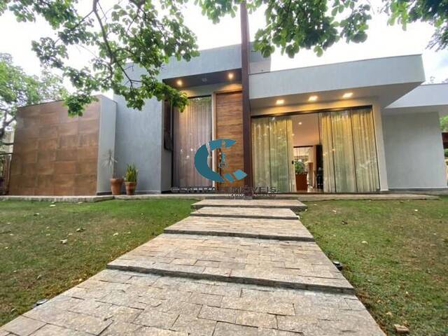 #CA1079 - Casa em condomínio para Venda em Lagoa Santa - MG - 3