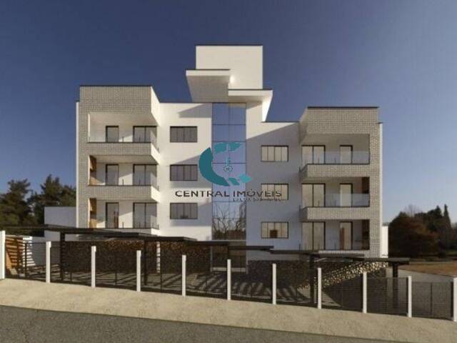 #AP0146 - Apartamento para Venda em Vespasiano - MG - 2