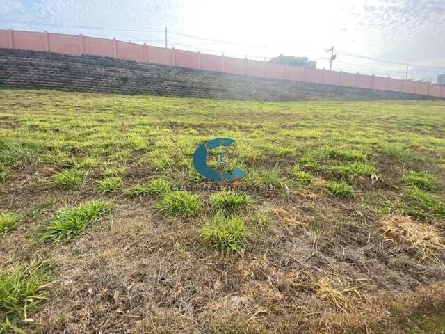 #TE0398 - Terreno para Venda em Vespasiano - MG - 1