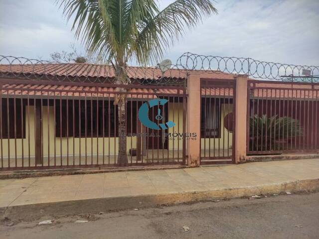 Casa para Venda em Lagoa Santa - 2