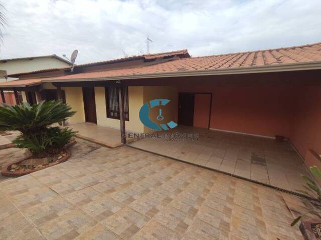 Casa para Venda em Lagoa Santa - 3