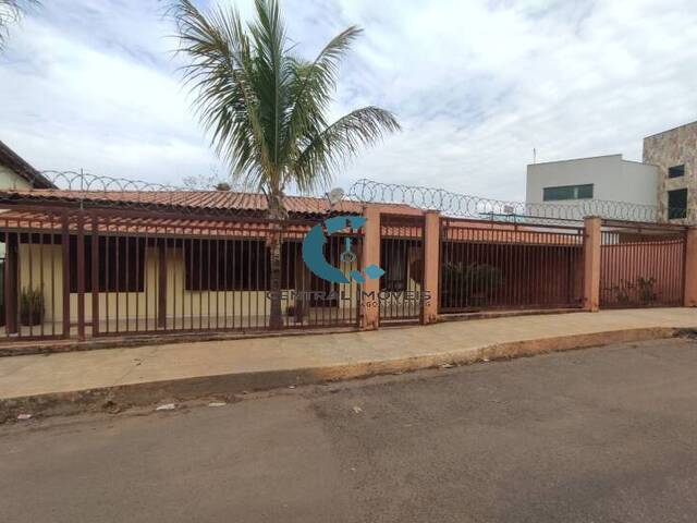 Casa para Venda em Lagoa Santa - 4