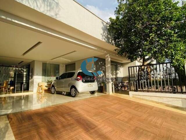 #CA1088 - Casa em condomínio para Venda em Lagoa Santa - MG - 2