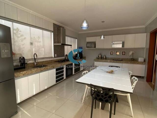 Casa em condomínio para Venda em Lagoa Santa - 5