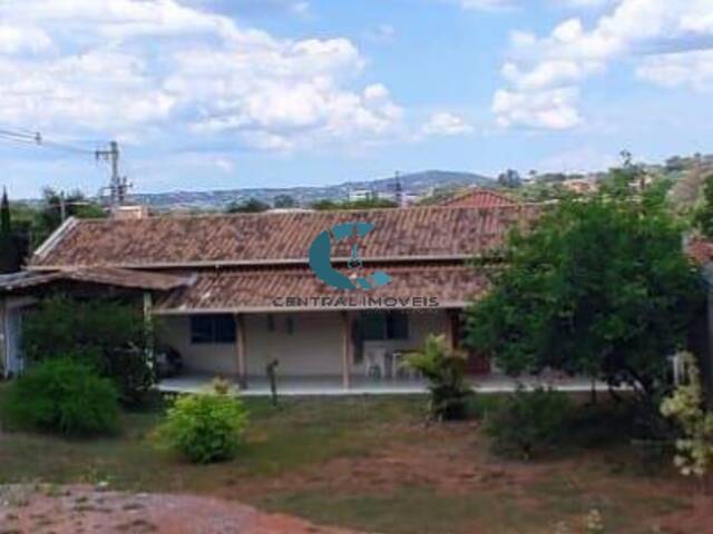 Venda em Doutor Lund - Lagoa Santa