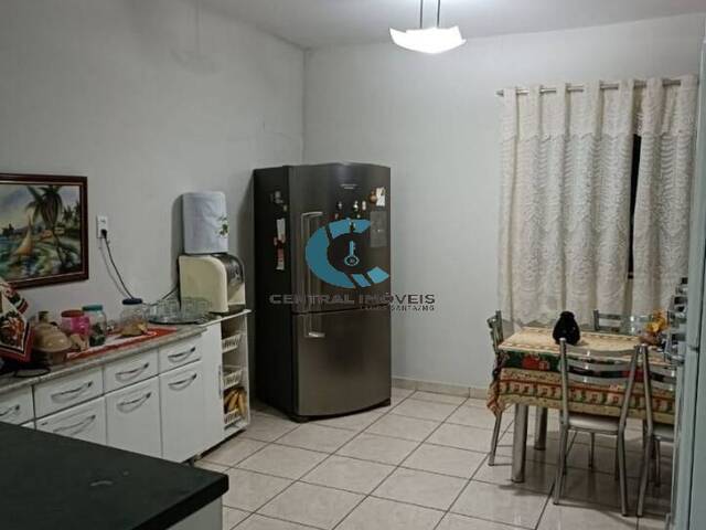 Casa para Venda em Lagoa Santa - 5