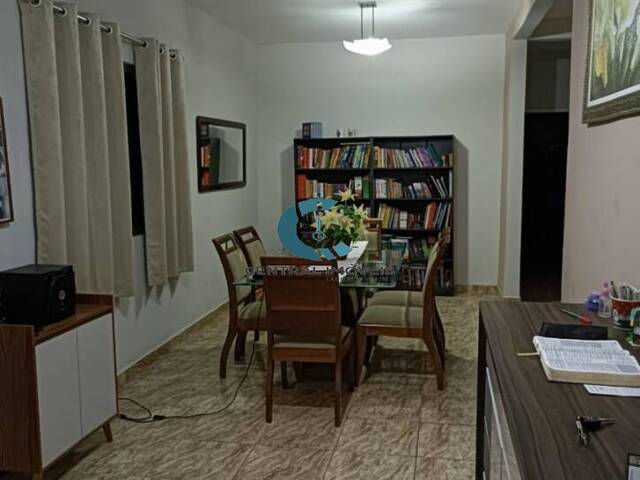 Casa para Venda em Lagoa Santa - 3