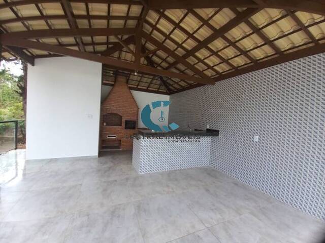 #CA1093 - Casa em condomínio para Venda em Jaboticatubas - MG - 3