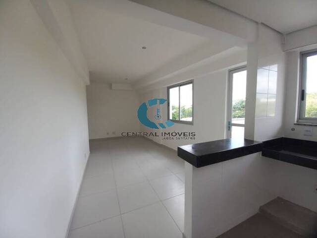 Apartamento para Venda em Lagoa Santa - 4