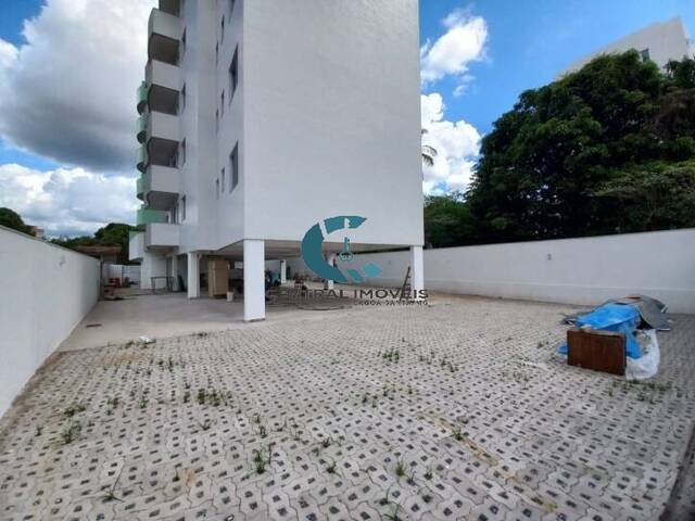 #AP0149 - Apartamento para Venda em Lagoa Santa - MG - 1