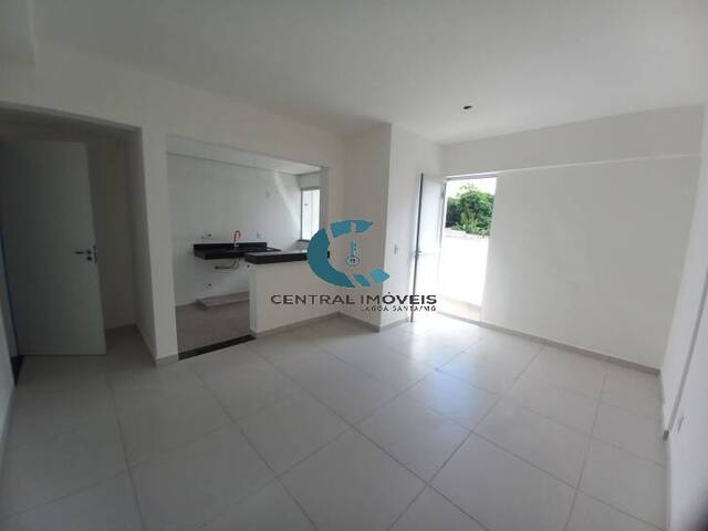 #AP0150 - Apartamento para Venda em Lagoa Santa - MG - 1