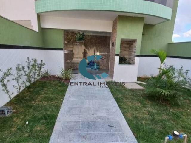 #AP0151 - Apartamento para Venda em Lagoa Santa - MG - 2