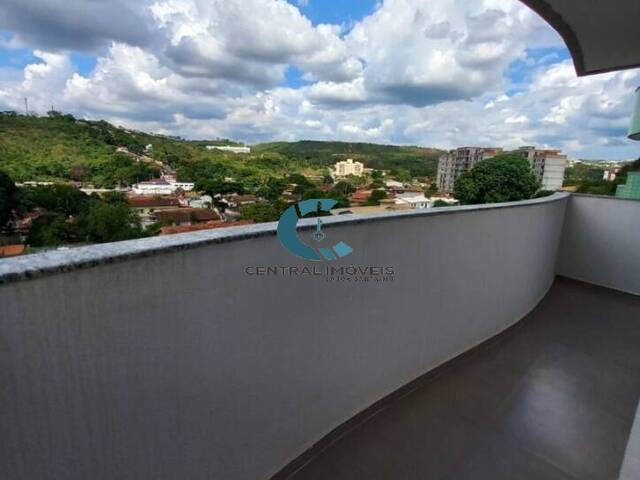 #AP0151 - Apartamento para Venda em Lagoa Santa - MG - 3