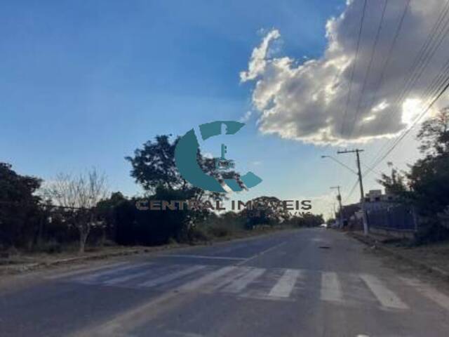 Terreno para Venda em Lagoa Santa - 5