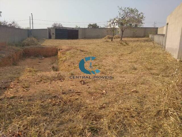 #TE0411 - Terreno para Venda em Lagoa Santa - MG - 1
