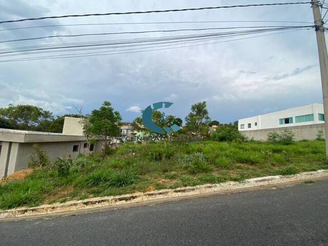 Venda em Condomínio Pontal da Liberdade - Lagoa Santa