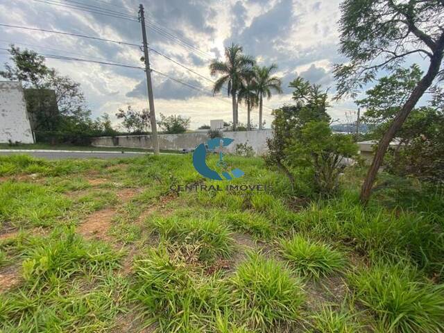 #TE0414 - Terreno em condomínio para Venda em Lagoa Santa - MG - 2