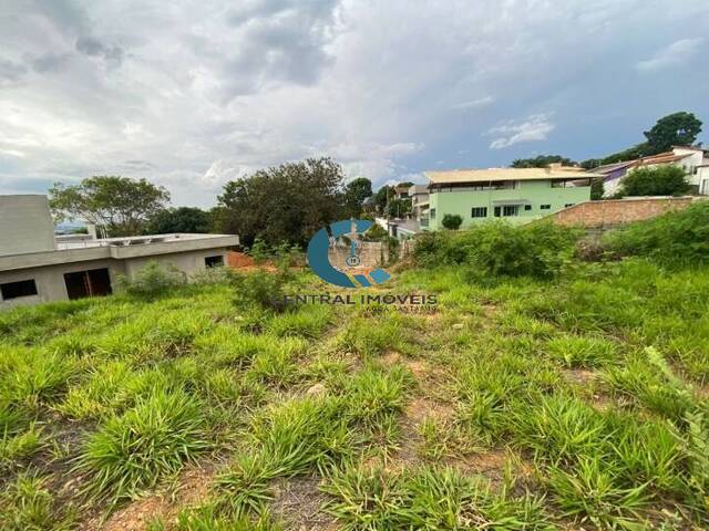 #TE0414 - Terreno em condomínio para Venda em Lagoa Santa - MG - 3