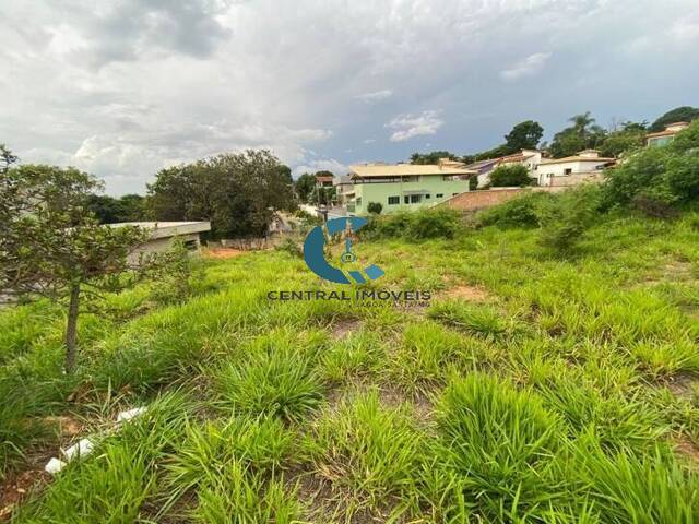 Terreno em condomínio para Venda em Lagoa Santa - 4
