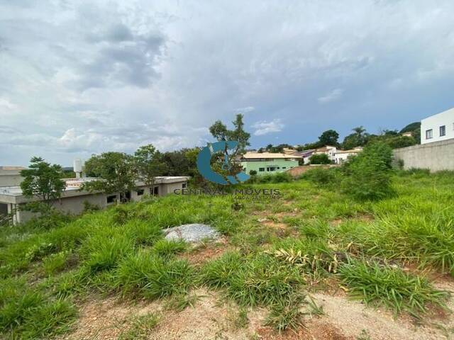 Terreno em condomínio para Venda em Lagoa Santa - 5