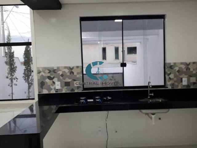 Casa para Venda em Lagoa Santa - 5