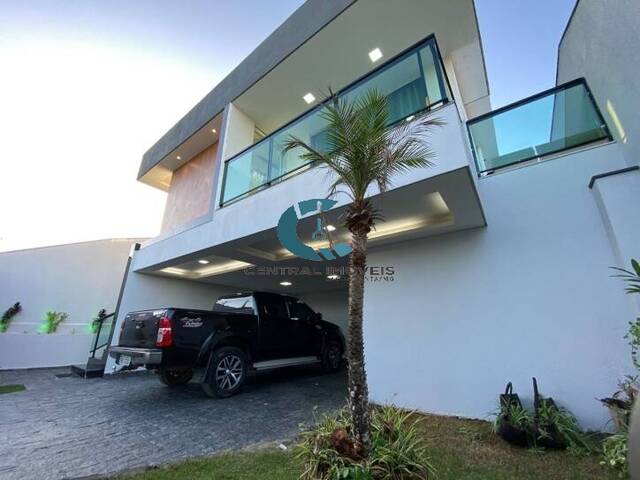 #CA1119 - Casa em condomínio para Venda em Lagoa Santa - MG - 3