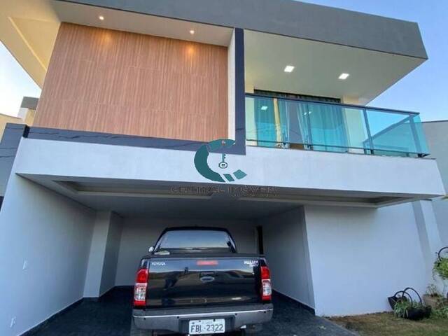 #CA1119 - Casa em condomínio para Venda em Lagoa Santa - MG - 2