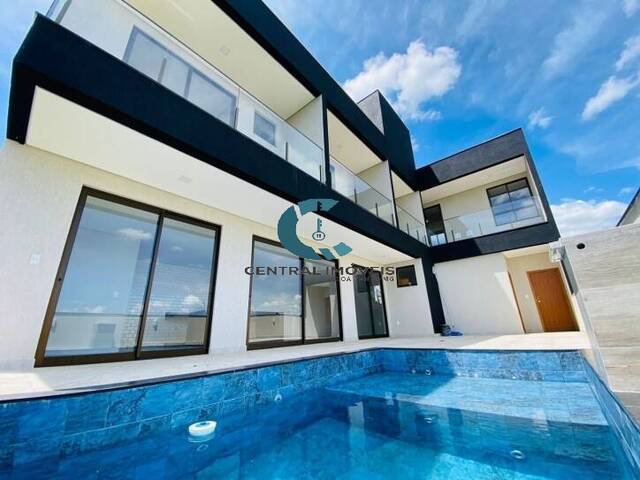 Casa para Venda em Vespasiano - 4