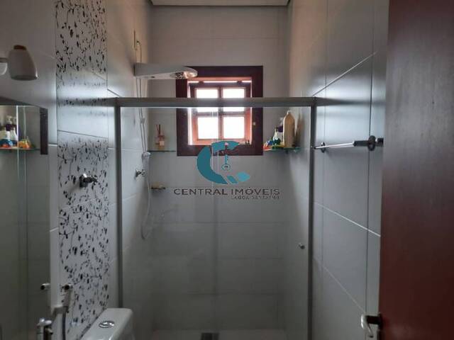 #CA1125 - Casa para Venda em Belo Horizonte - MG - 2