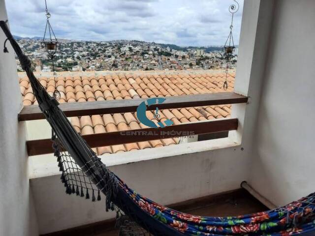#CA1125 - Casa para Venda em Belo Horizonte - MG - 3
