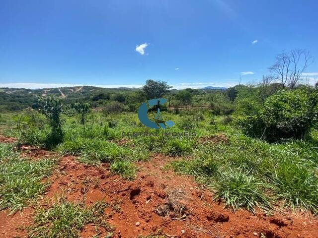 Terreno para Venda em Lagoa Santa - 5