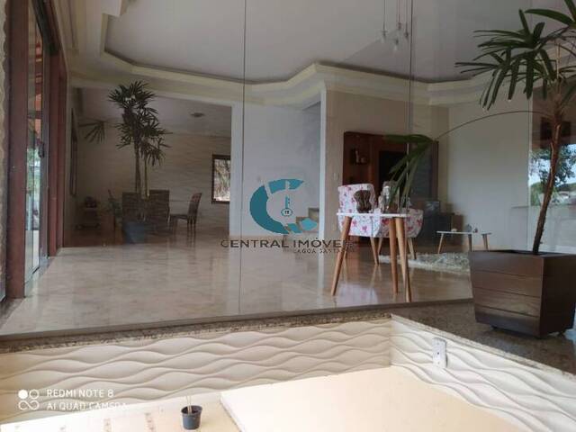 Casa para Venda em Lagoa Santa - 2